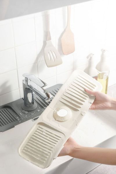 Mutfak Banyo Lavabo Düzenleyici Organizer