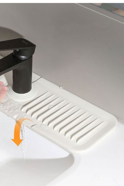 Mutfak Banyo Lavabo Düzenleyici Organizer