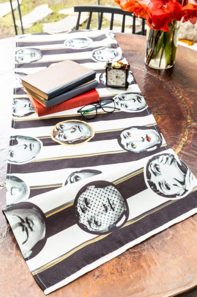Gréement Duck Keten Runner 40 x 140