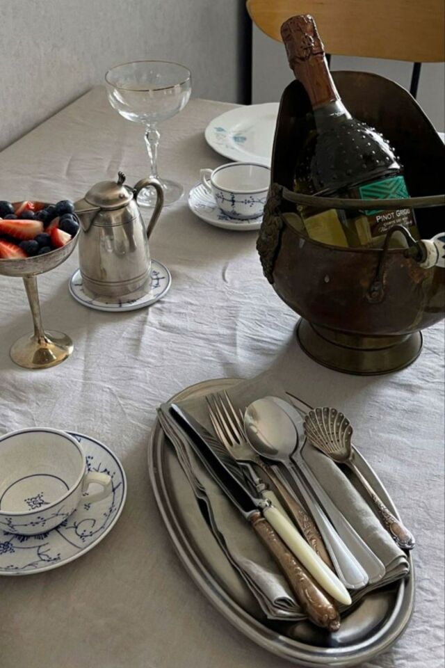 Royal Classy Gümüş Oval Sunum Tabağı & Sunum Tepsisi 29*20 cm