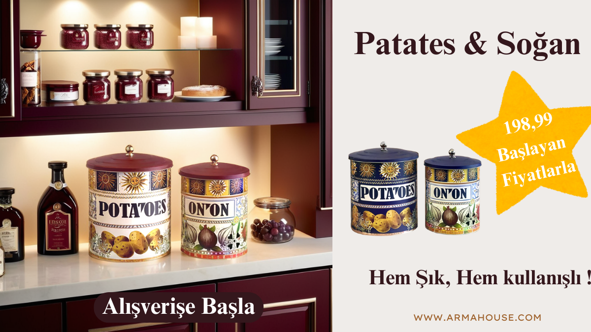 Alt Etiket Metni